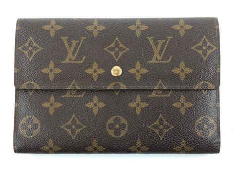 ladies louis vuitton wallet|louis vuitton wallet women.